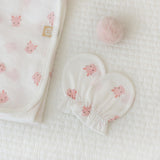 BABY & I Summer Infant No Scratch Infant Soft Gloves
