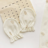 BABY & I Summer Infant No Scratch Infant Soft Gloves