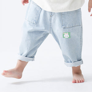 GGUMBI Summer Patch (30 Sheets)