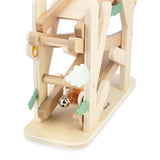 Janod Sweet Cocoon Ant Descender