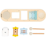Janod Sweet Cocoon Caterpillar Music Stand