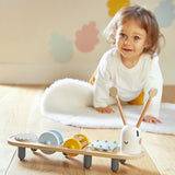 Janod Sweet Cocoon Caterpillar Music Stand