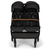 Nuna TRVL Dubl Side-by-Side Stroller