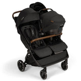 Nuna TRVL Dubl Side-by-Side Stroller