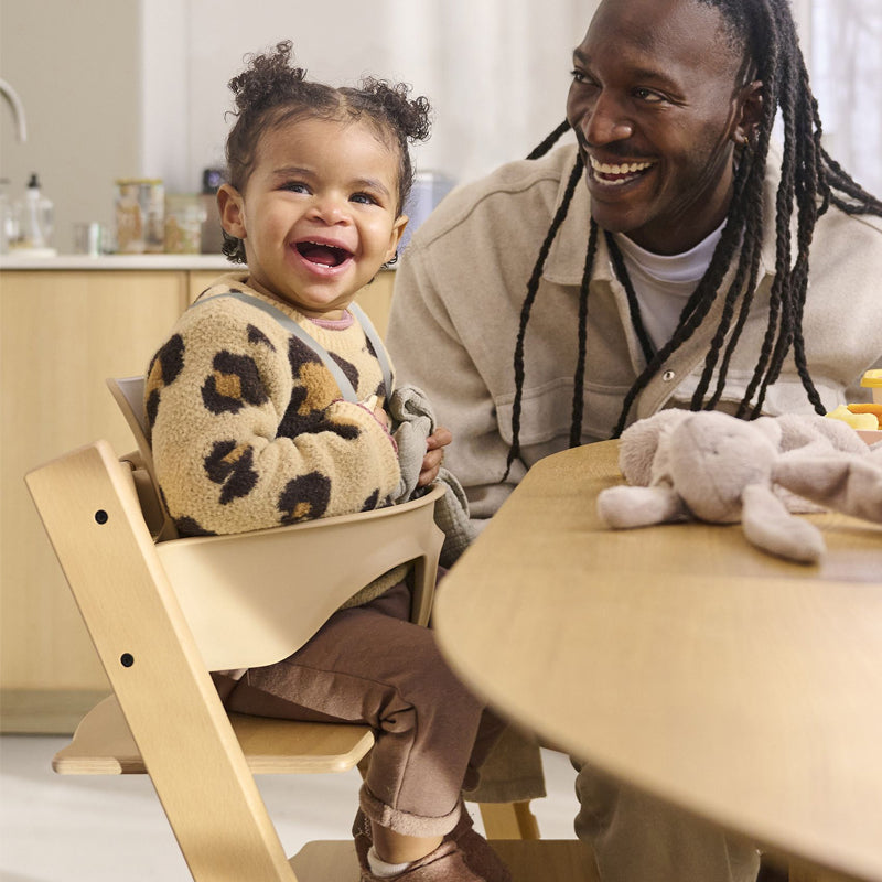 Stokke Tripp Trapp High Chair2