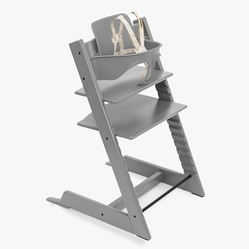 stokke  ベビーチェア Stokke Tripp Trapp High Chair2 – Bebeang Baby