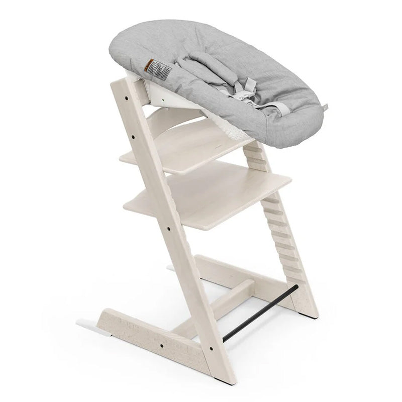 how to adjust stokke high chair Stokke Tripp Trapp High Chair2 with Cushion, Newborn Set and Stokke Tr – Bebeang Baby