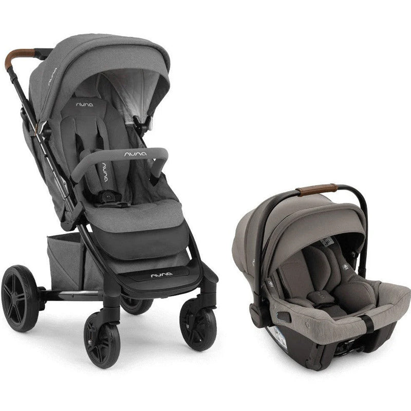Nuna Tavo + Pipa Urbn Travel System (One Box) – Bebeang Baby
