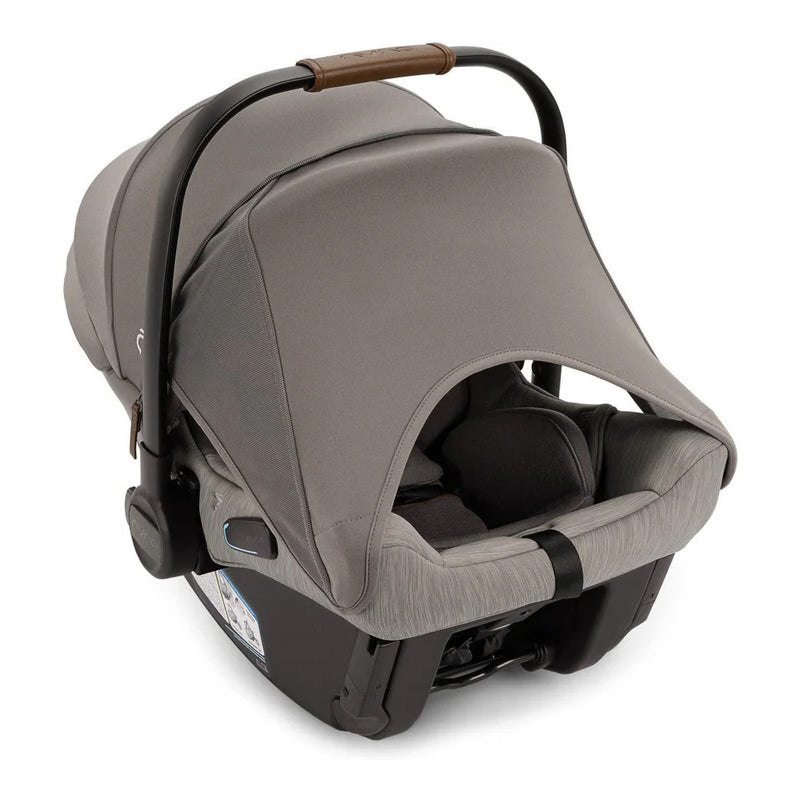 nuna pipa lite and tavo stroller Nuna Tavo + Pipa Urbn Travel System (One Box) – Bebeang Baby