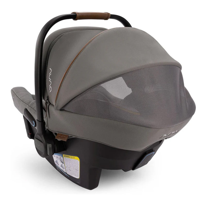 nuna granite tavo stroller Nuna Tavo + Pipa Urbn Travel System (One Box) – Bebeang Baby