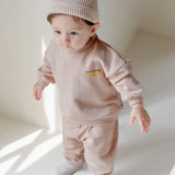 Happy Prince Tei Baby Top and Bottom