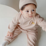Happy Prince Tei Baby Top and Bottom