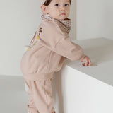 Happy Prince Tei Baby Top and Bottom