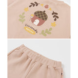 Happy Prince Tei Baby Top and Bottom