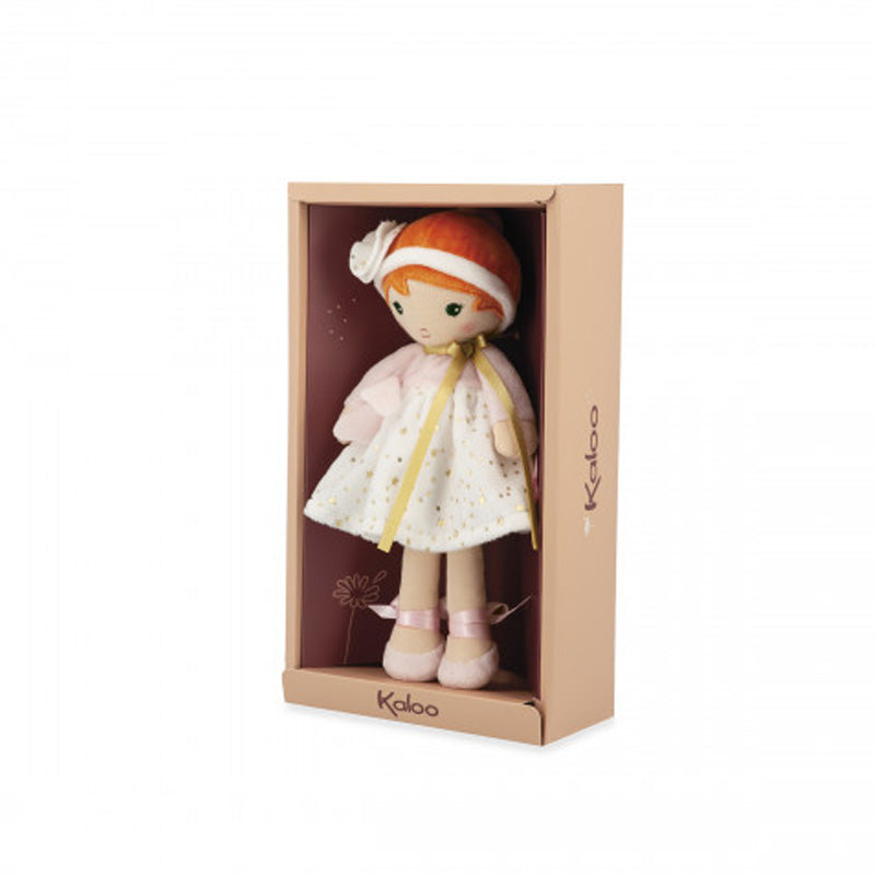 Janod Tendresse Valentine K Doll Medium