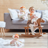 Janod Tendresse Valentine K Doll Medium