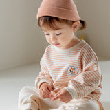 Happy Prince Thea Baby Sweatshirt