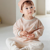 Happy Prince Thea Baby Sweatshirt