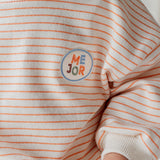 Happy Prince Thea Baby Sweatshirt