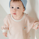 Happy Prince Thea Baby Sweatshirt