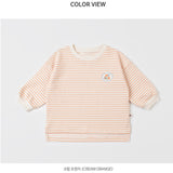 Happy Prince Thea Baby Sweatshirt