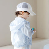 Happy Prince Tobia Baby Windbreaker