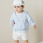 Happy Prince Tobia Baby Windbreaker