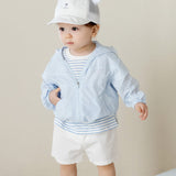 Happy Prince Tobia Baby Windbreaker