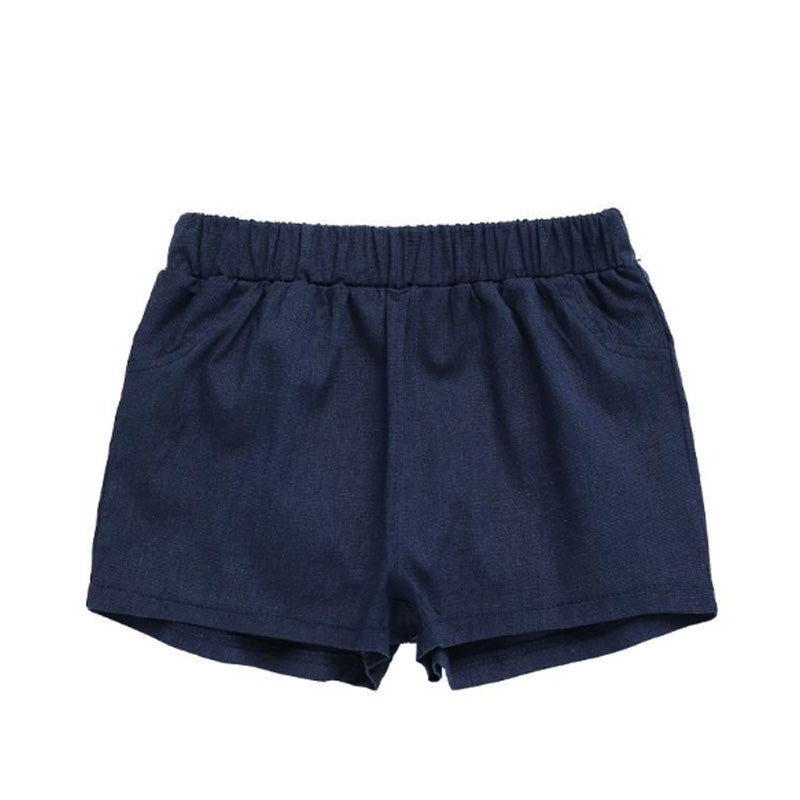 Toddler Boys 4-Piece Chess-Inspired Suit Set