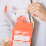 B&B Tooth Tissues for Baby and Toddler 30pcs