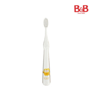 B&B Toothbrush for Kids Step 2 (3-5y)