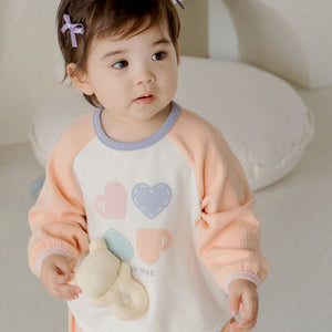 Happy Prince Baby Top and Bottom Set-Amor Bebe