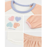 Happy Prince Baby Top and Bottom Set-Amor Bebe