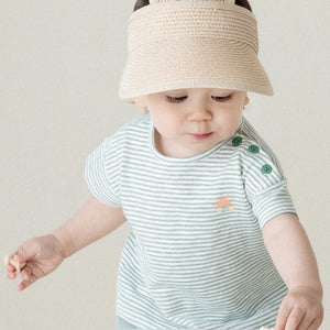 Happy Prince Glen Baby Top and Bottom