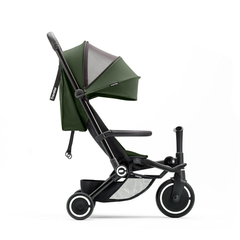 Smart Trike Traveler Stroller (6M-4Y) – Bebeang Baby