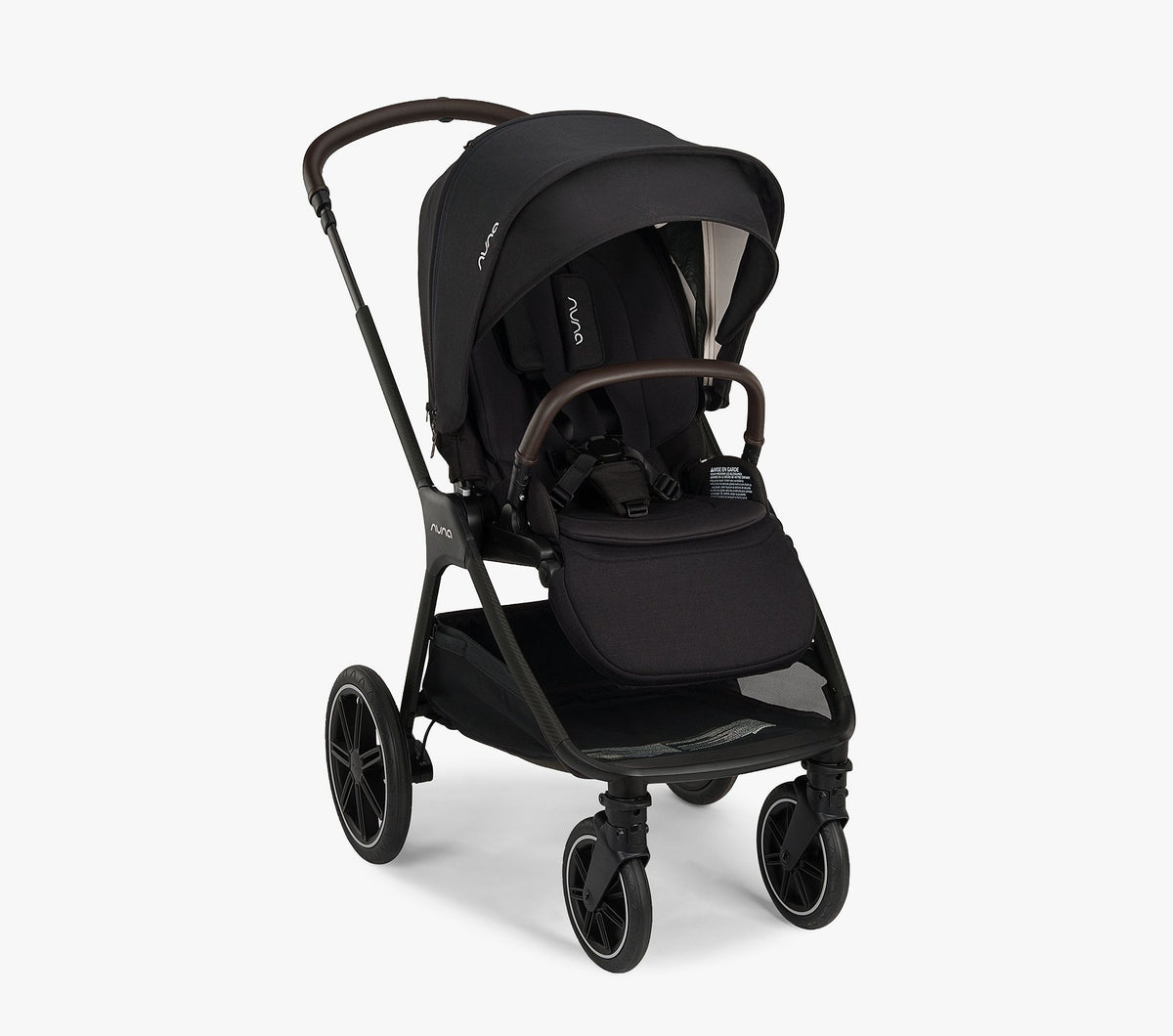 Nuna TRIV LX Stroller
