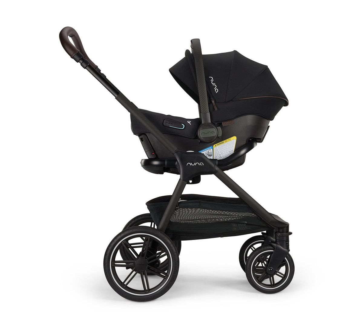 Nuna TRIV LX Stroller