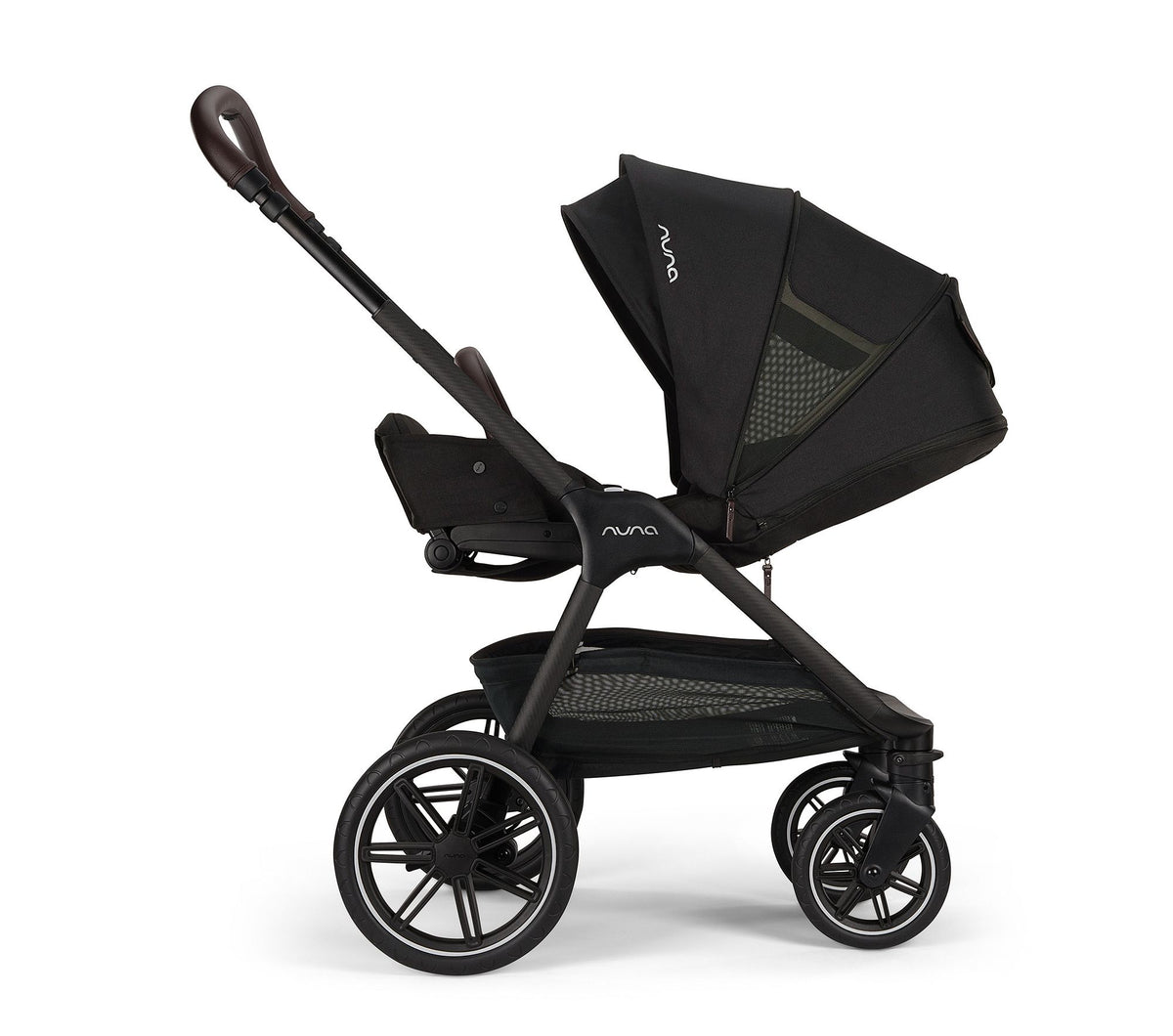 Nuna TRIV LX Stroller
