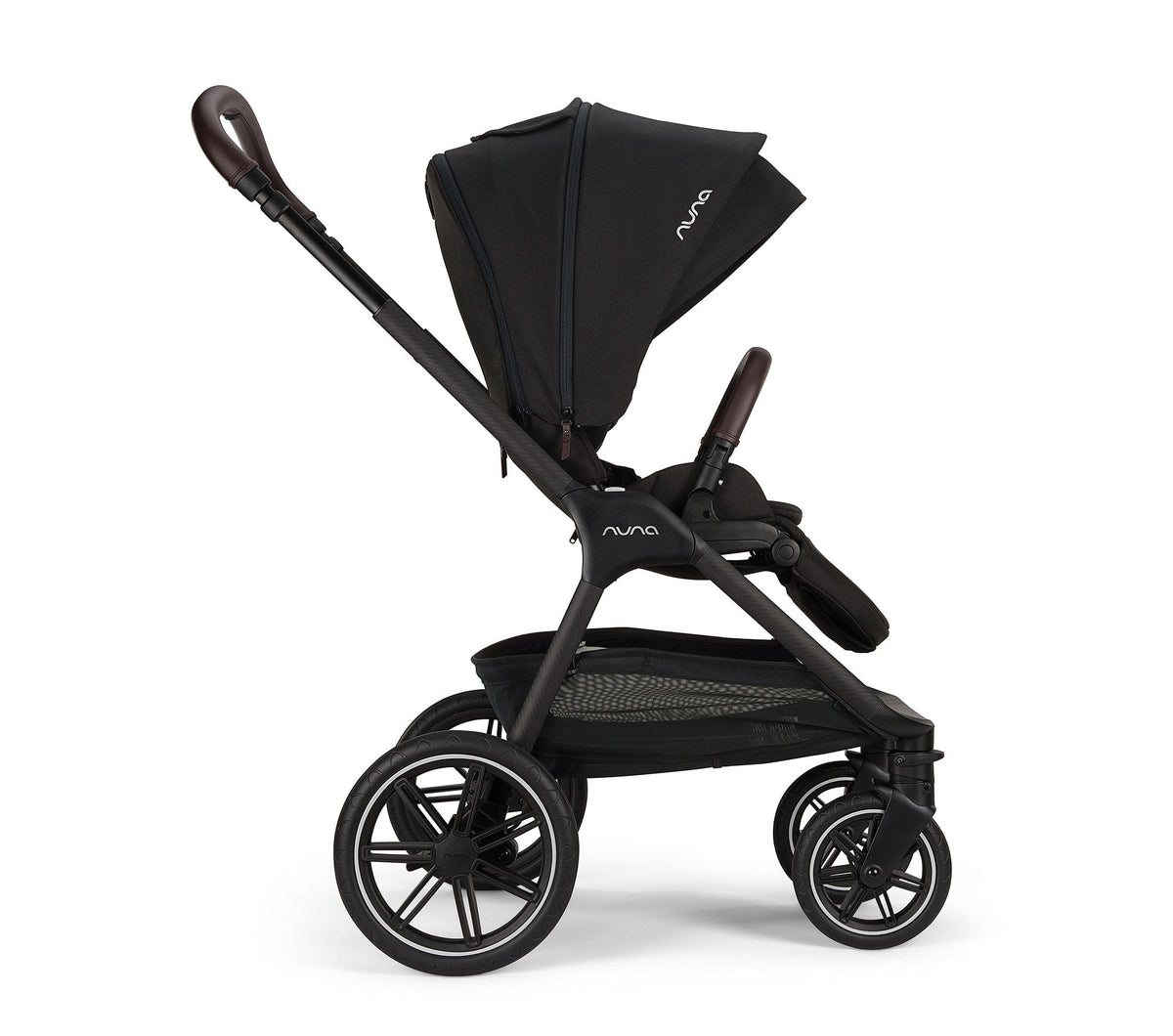 Nuna TRIV LX Stroller
