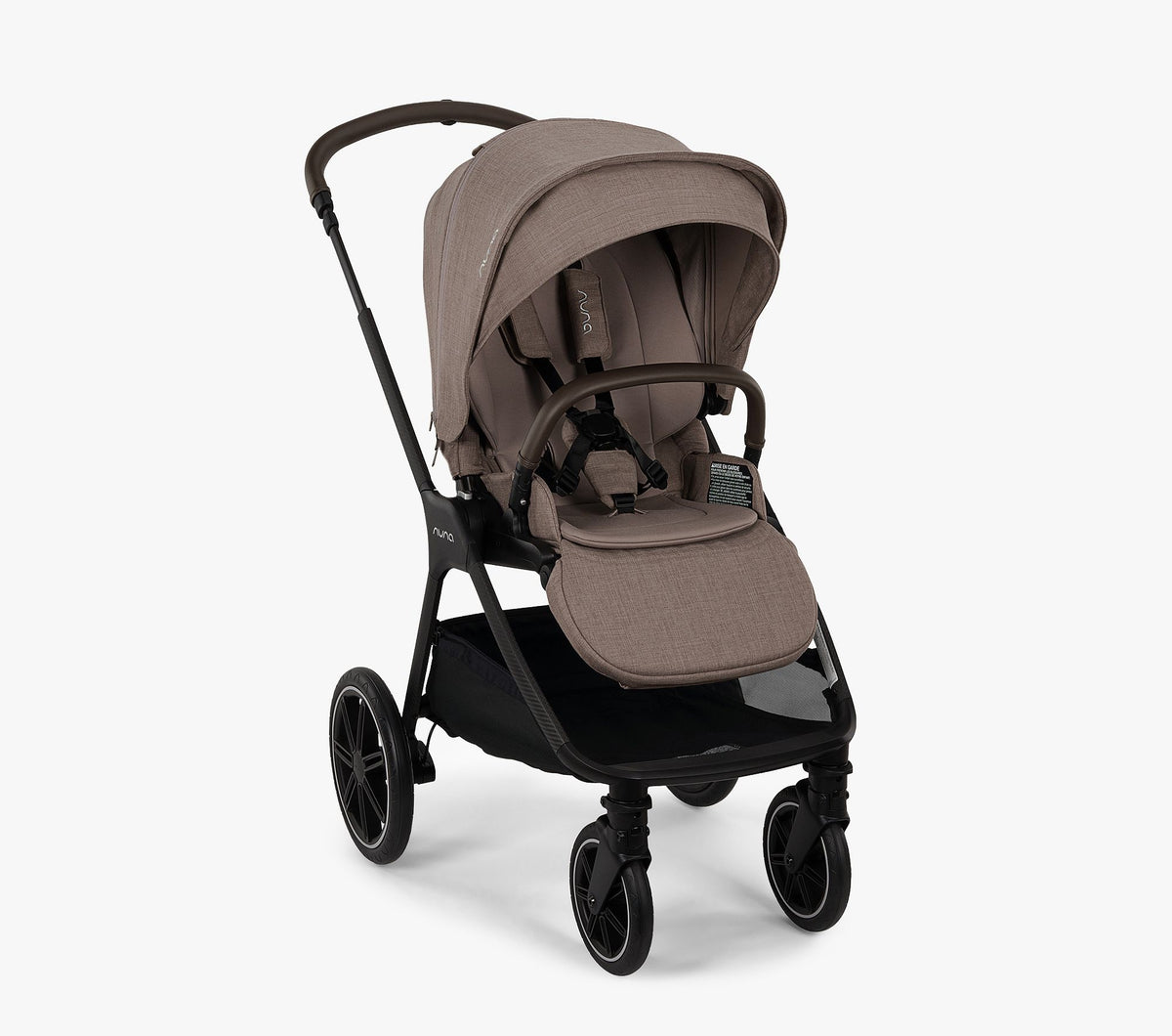 Nuna TRIV LX Stroller