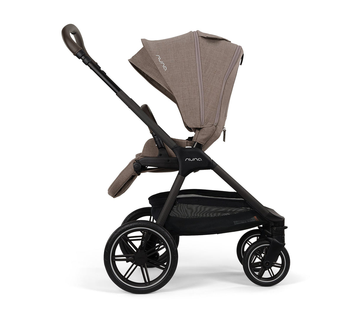 Nuna TRIV LX Stroller