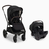 Nuna Triv LX Stroller + Pipa Urbn Car Seat Travel System