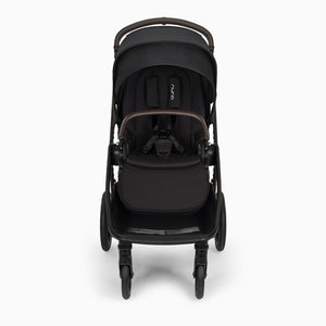 Nuna Triv LX Stroller + Pipa Urbn Car Seat Travel System