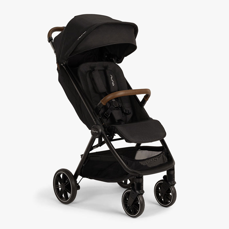 Nuna TRVL LX Stroller – Bebeang Baby
