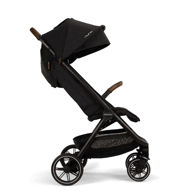 travel stroller nuna Nuna TRVL LX Stroller – Bebeang Baby