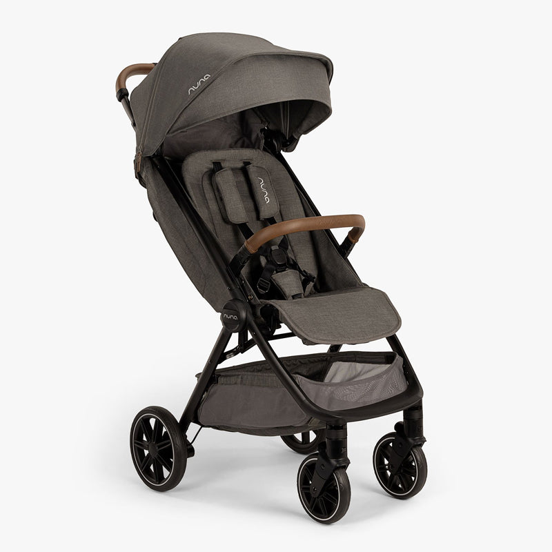 Nuna TRVL LX Stroller – Bebeang Baby