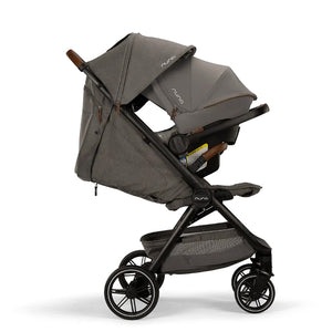 Nuna TRVL LX + PIPA urbn Travel System