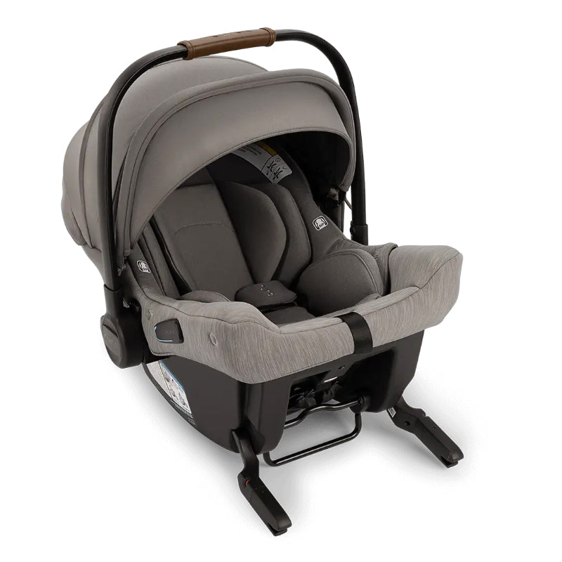 nuna trvl stroller with car seat Nuna TRVL LX + PIPA urbn Travel System – Bebeang Baby