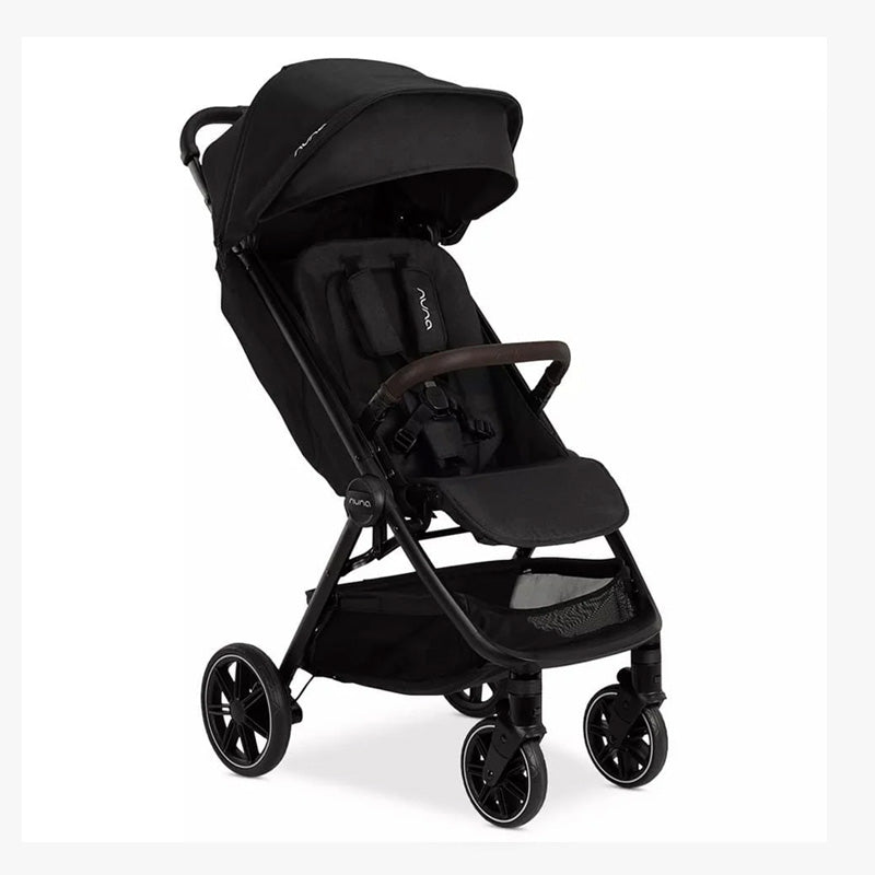 Nuna TRVL LX Stroller – Bebeang Baby