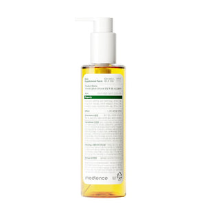 Dr.ato Ultra Moisture Oil to Foam Cleanser 250ml